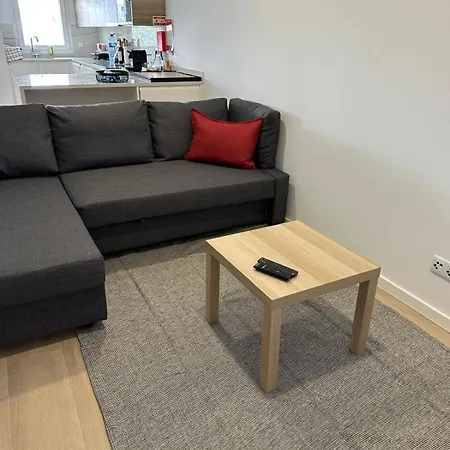 Apartmán Sunmartinho - Casa Da Baia