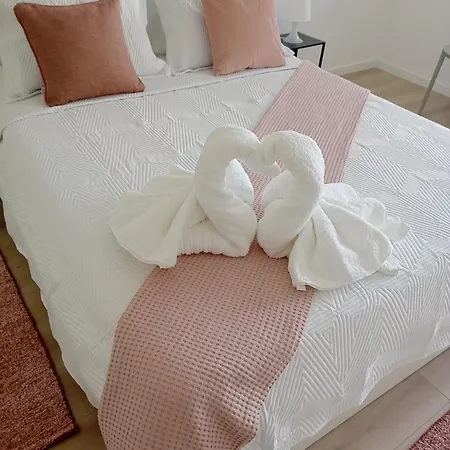 Apartmán Sunmartinho - Casa Da Baia São Martinho do Porto