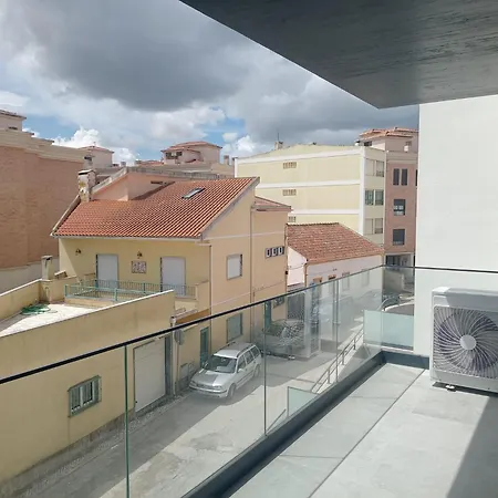 Apartmán Sunmartinho - Casa Da Baia