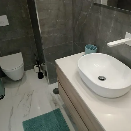 Apartmán Sunmartinho - Casa Da Baia *