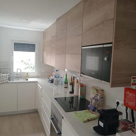 Apartmán Sunmartinho - Casa Da Baia São Martinho do Porto
