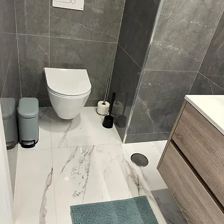 Apartmán Sunmartinho - Casa Da Baia *